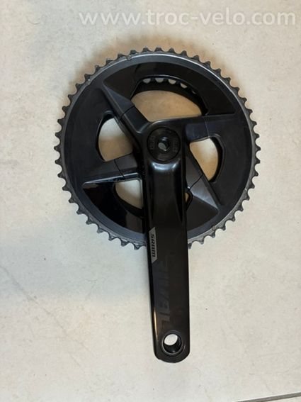 PEDALIER SRAM - 2