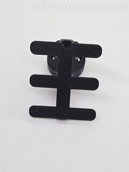 Support Garmin Varia hauban arrière vélo - 4