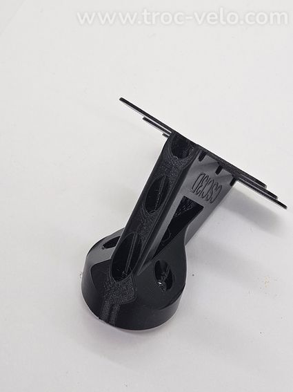 Support Garmin Varia hauban arrière vélo - 5