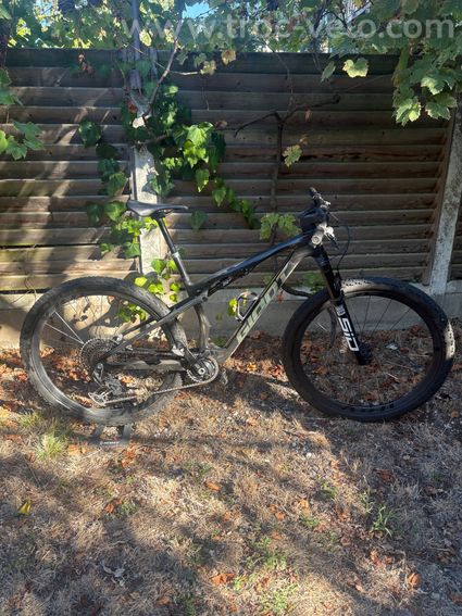 VTT GIANT ANTHEM SL 0 taille M