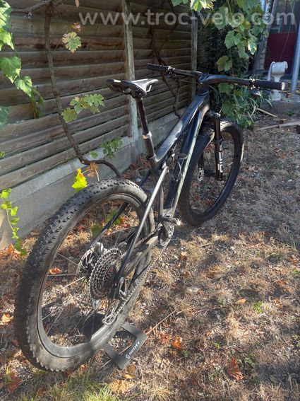 VTT GIANT ANTHEM SL 0 taille M - 2