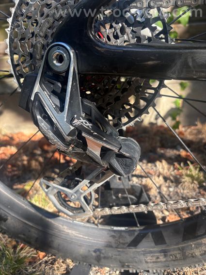 VTT GIANT ANTHEM SL 0 taille M - 3
