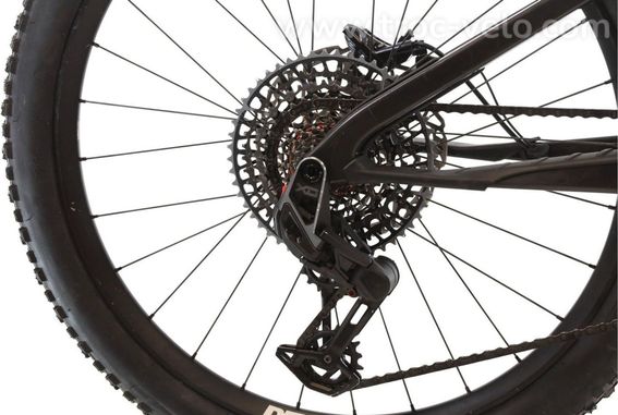 Produit Reconditionne Cannondale Moterra Neo Sl Axs Velo Vtt Electrique Tres Bon Etat - 3