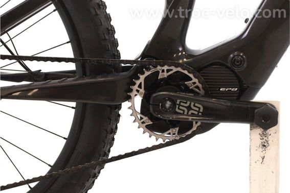 Produit Reconditionne Cannondale Moterra Neo Sl Axs Velo Vtt Electrique Tres Bon Etat - 4