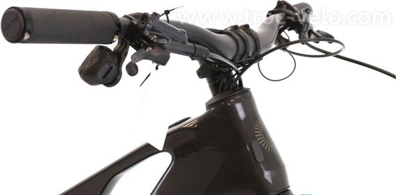 Produit Reconditionne Cannondale Moterra Neo Sl Axs Velo Vtt Electrique Tres Bon Etat - 6