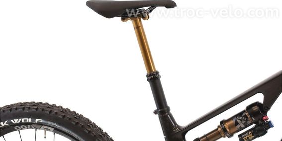 Produit Reconditionne Cannondale Moterra Neo Sl Axs Velo Vtt Electrique Tres Bon Etat - 8