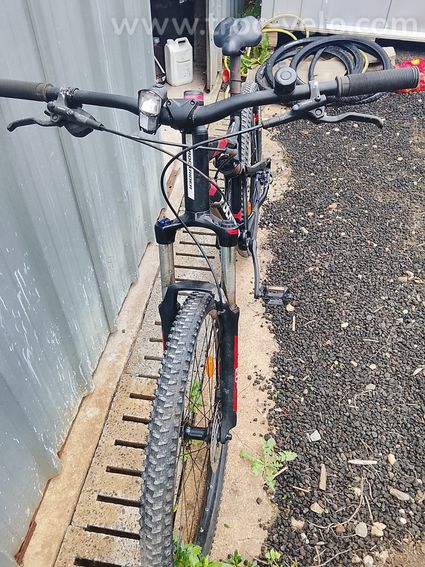 Rockrider st530 s - 3