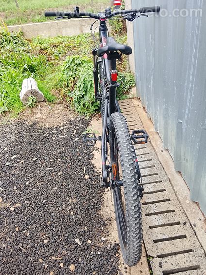 Rockrider st530 s - 4
