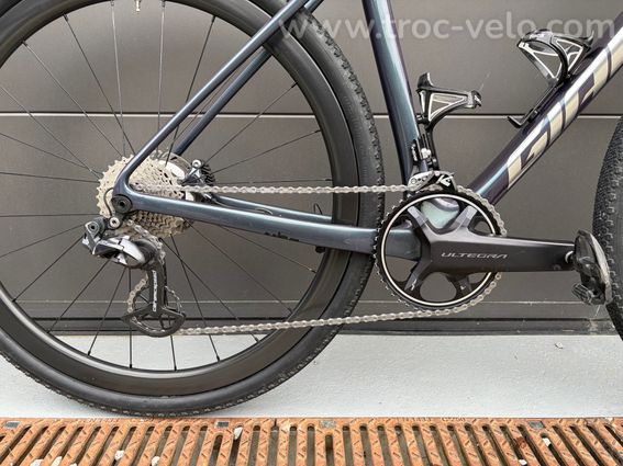 Vélo giant tcx  - 3