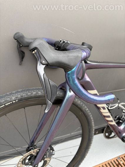 Vélo giant tcx  - 4