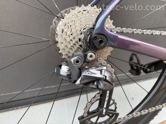 Vélo giant tcx  - 6
