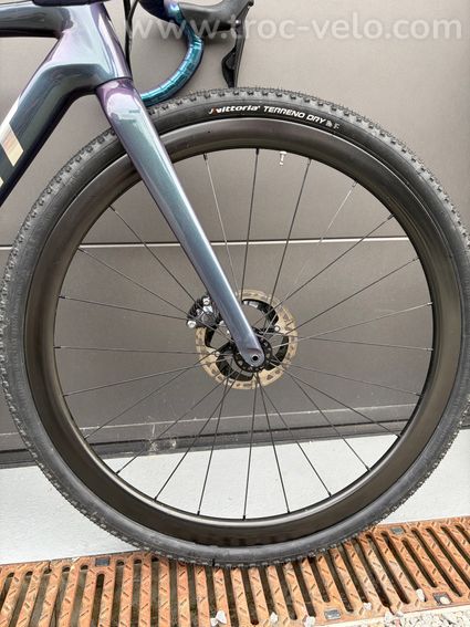 Vélo giant tcx  - 7