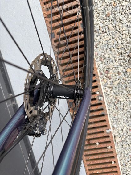 Vélo giant tcx  - 10