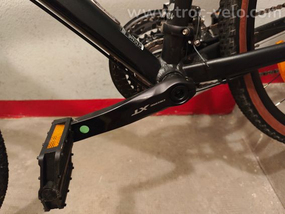 VTC Scott Sub Cross 10 Men xxl + Pack Équipement et Sécurité - 4
