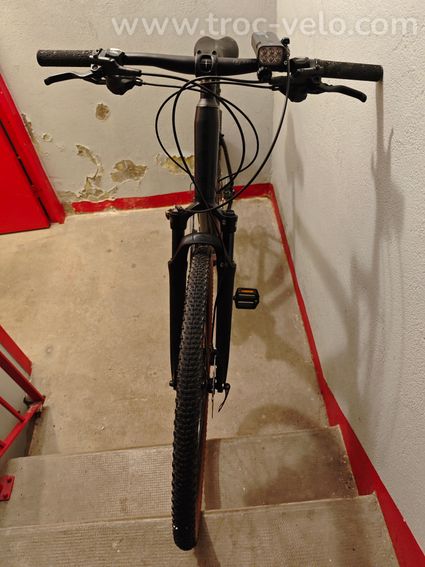 VTC Scott Sub Cross 10 Men xxl + Pack Équipement et Sécurité - 8
