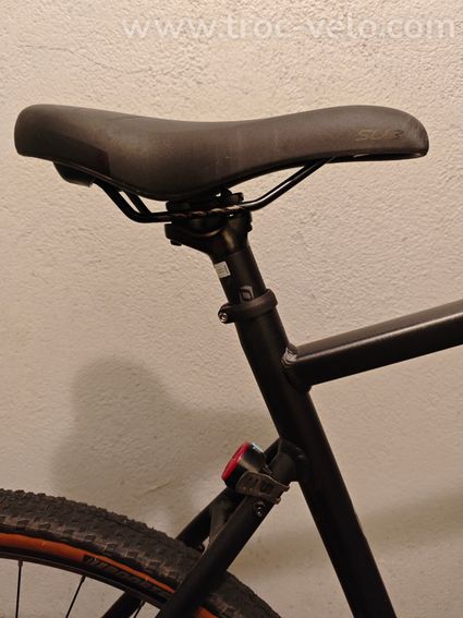 VTC Scott Sub Cross 10 Men xxl + Pack Équipement et Sécurité - 14