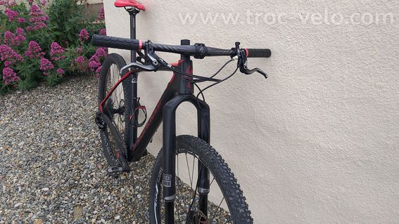 Spécialized Stumpjumper word cup 2014 - 3
