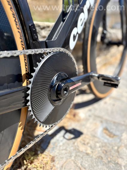Cervelo P5 Sram Force AXS  - 3