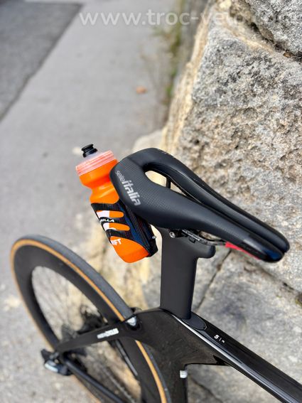 Cervelo P5 Sram Force AXS  - 4