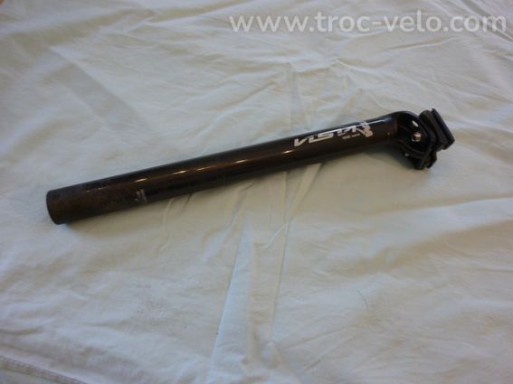tige de selle - 2