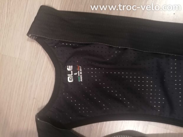 Vraie tenue pro team feminum ale BTC Ljubljana 2021 Tm  - 5