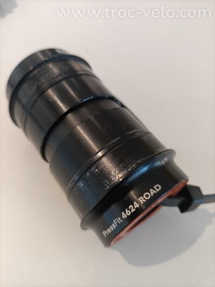 Boitier Rotor 46 24