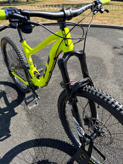 GT FORCE ENDURO Taille M - 27,5 pouces  - 3