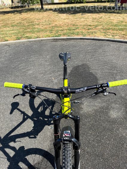 GT FORCE ENDURO Taille M - 27,5 pouces  - 4