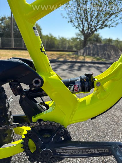 GT FORCE ENDURO Taille M - 27,5 pouces  - 5