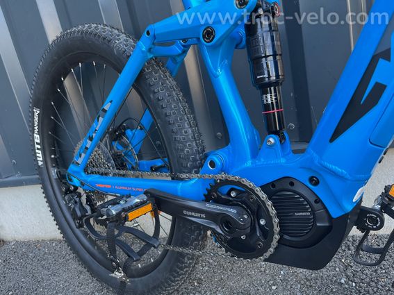 VARIO E-BOMBA Neuf - 2