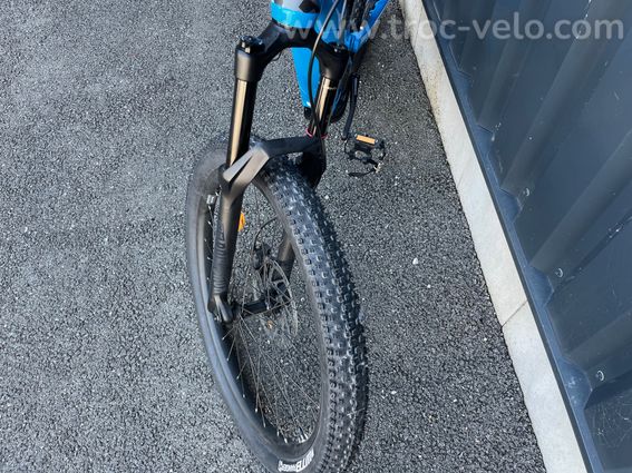 VARIO E-BOMBA Neuf - 3
