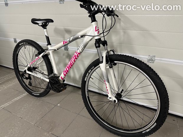 VTT Lapierre Lady 127 - 1