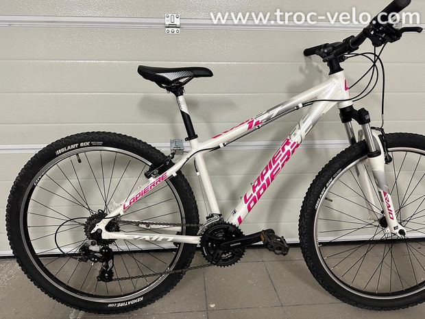 VTT Lapierre Lady 127 - 2