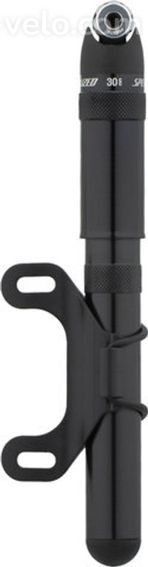 Mini Pompe SPECIALIZED AIRTOOL FLEX MTB/ROAD - 30cc - Black. - 4