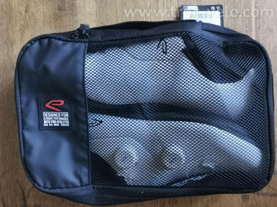 Ensemble Révolutionnaire PW8 Chaussures EKOI C12 Evo + Pédales PW8 – NEUF - 4