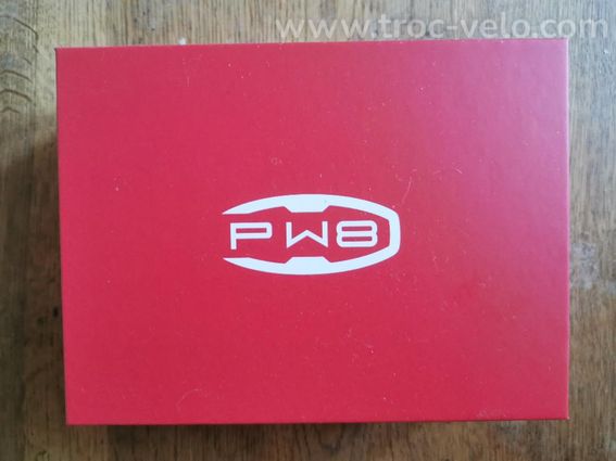 Ensemble Révolutionnaire PW8 Chaussures EKOI C12 Evo + Pédales PW8 – NEUF - 5