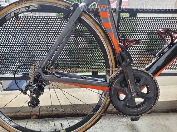 Giant Propel Advanced 1 – Carbone - 3