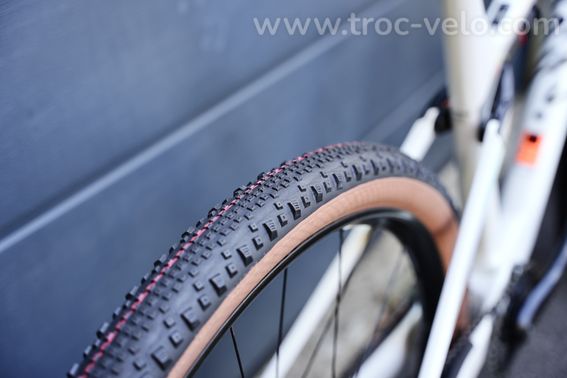 VTT Canyon Lux CF SLX 9 LTD - taille L - 4
