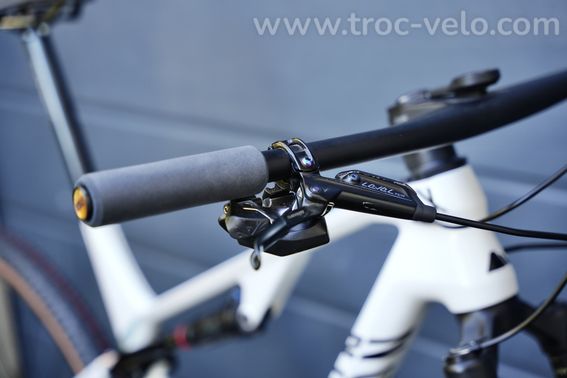 VTT Canyon Lux CF SLX 9 LTD - taille L - 7