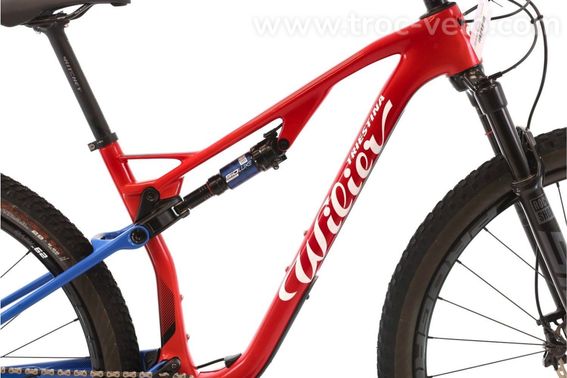Produit Reconditionne Wilier Urta Slr Gx Axs Velo Vtt Tres Bon Etat - 2