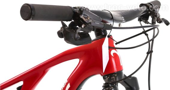 Produit Reconditionne Wilier Urta Slr Gx Axs Velo Vtt Tres Bon Etat - 6
