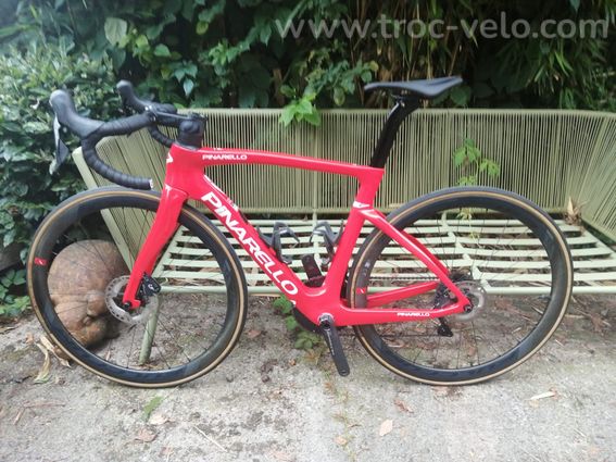 Pinarello f5 2025 - 2