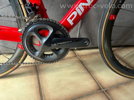 Pinarello f5 2025 - 4