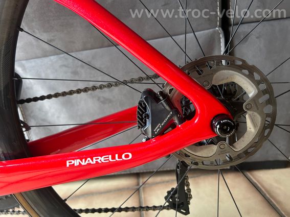 Pinarello f5 2025 - 5