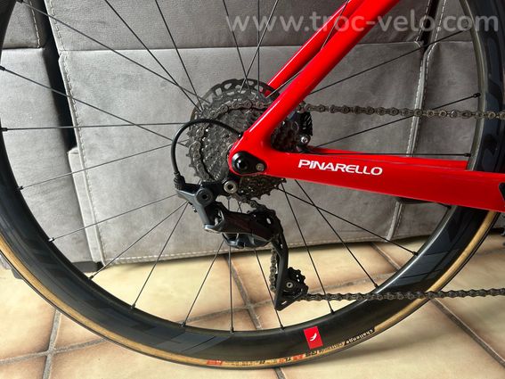 Pinarello f5 2025 - 7