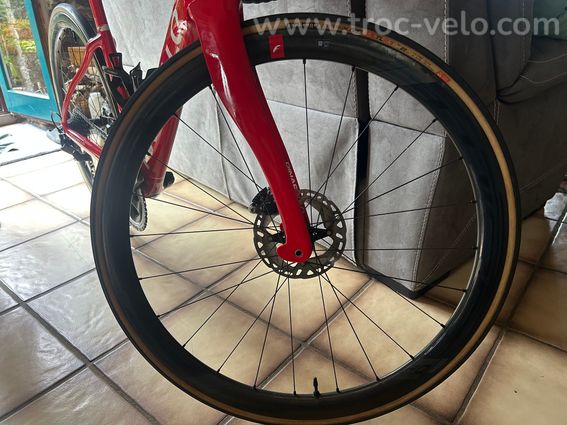 Pinarello f5 2025 - 8