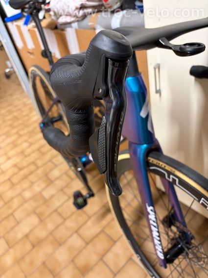 Groupe SHIMANO 9170 DI2 11 vitesses sauf pédalier - 3
