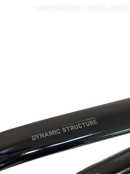 Orbea Alma M Pro Carbon 29 pouces VTT Shimano XT 2022 - 6