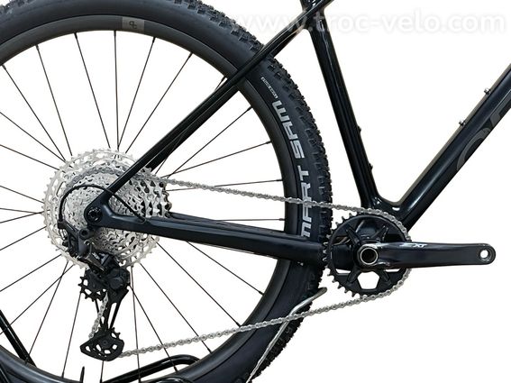 Orbea Alma M Pro Carbon 29 pouces VTT Shimano XT 2022 - 9