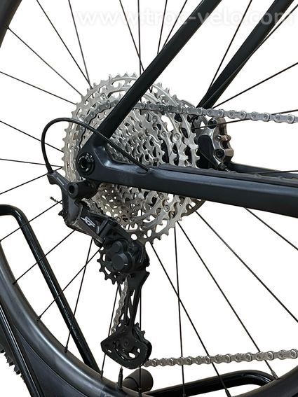 Orbea Alma M Pro Carbon 29 pouces VTT Shimano XT 2022 - 10